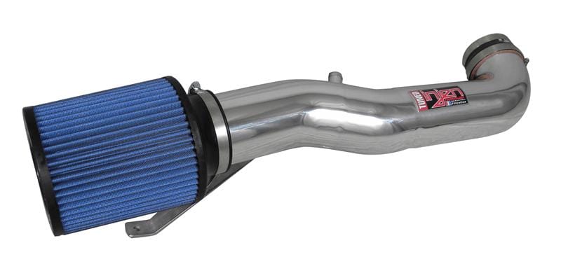 Injen — Polished PF Cold Air Intake System
Power-Flow Air Intake System