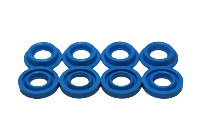 Torque Solution — Torque Solution Rear Subframe Bushings (RACE): Subaru BRZ / Scion FR-S 2013+