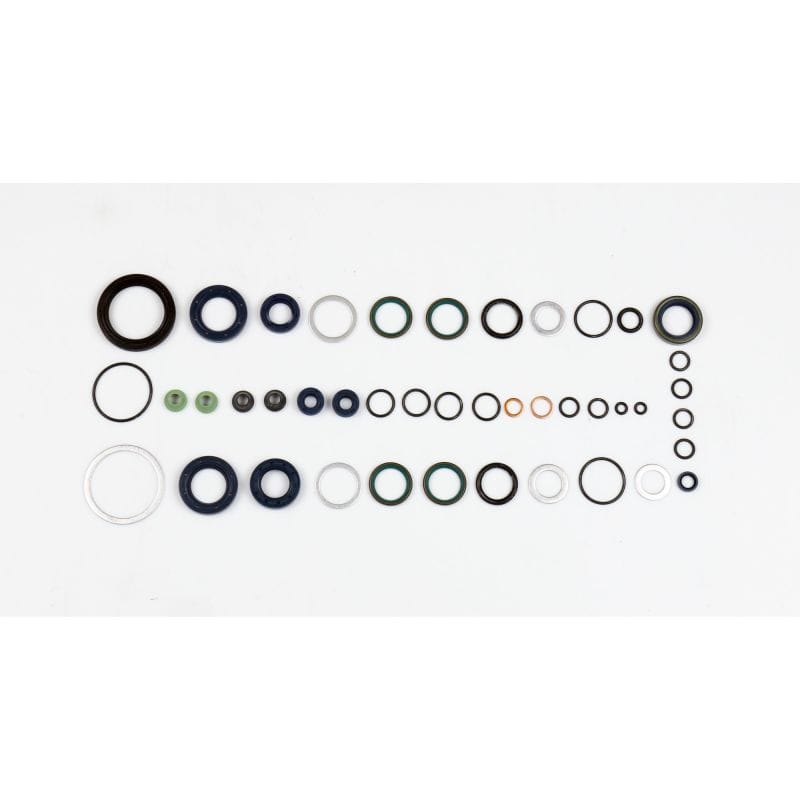 Athena — Athena 91-98 Cagiva I.E 900 Engine Oil Seal Kit
