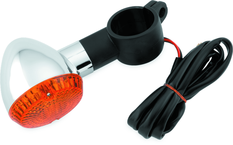 BikeMaster — BikeMaster Kawasaki Turn Signal - Front Left