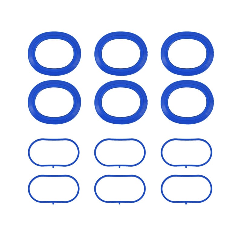 Fel-Pro — Fel-Pro Mercedes-Benz E350 MS 97516 Engine Intake Manifold Gasket Set