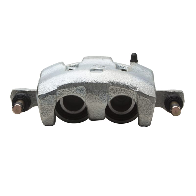 DFC — DFC 98-04 Chevrolet W3500 Gas Engine Front Right Silver Zinc Coated Premium Caliper
DFC Brake Caliper