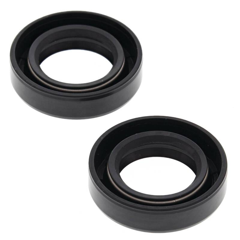 Vertex Pistons — Vertex Gaskets 76-83 Moto Ski Spirit FC/1 Oil Seal Kit