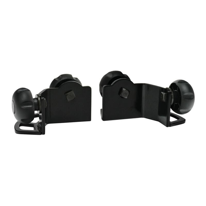 Westin — Westin Multi-Point HLR Adjustable Tie Down - Black
Tie Down Anchor
