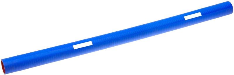 Gates — Gates 14-22 Kenworth T270 Paccar PX-7 Diesel Lower - Eng. To Pipe Straight Coolant Hose (Silicone)