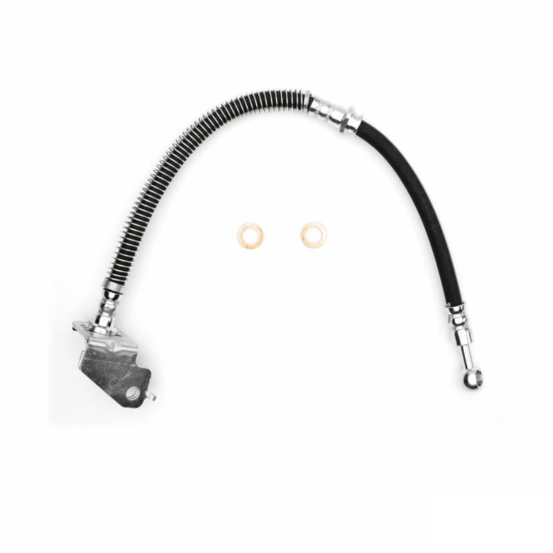 DFC — DFC 05-10 Hyundai Tucson Front-R Brake Hose