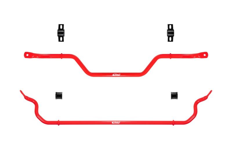 Eibach — Eibach 2014+ Lexus IS350 F-Sport Front (29mm) / Rear (22mm) Non-Adjustable Anti-Roll Bars
Sway Bar Kit