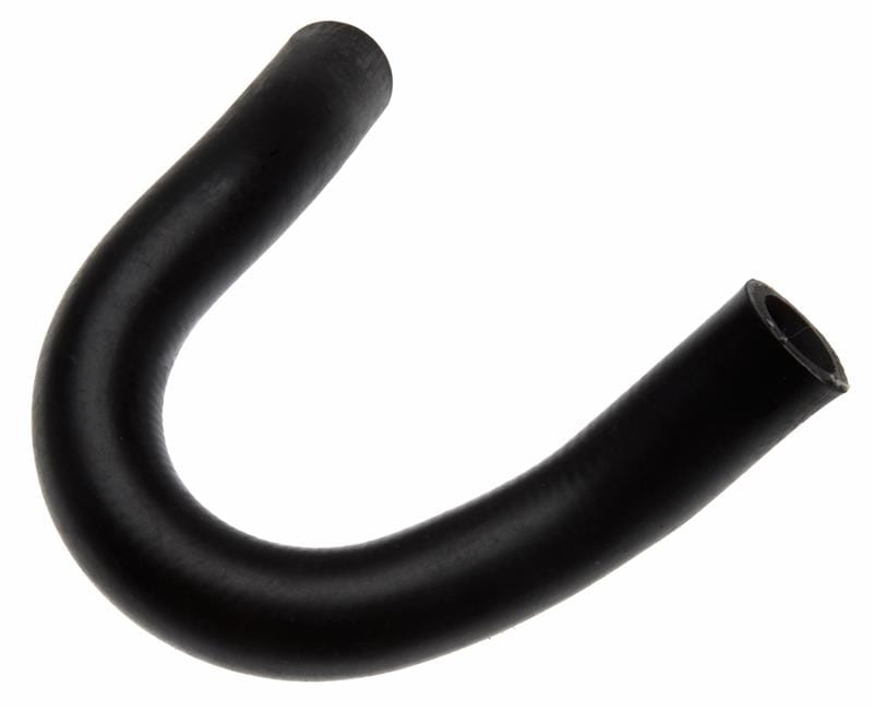 Gates — Gates 85-89 Toyota Pickup 4-Cyl. 2.4L Tee-1 To Aux. Heater Pipe-1 Molded Heater Hose