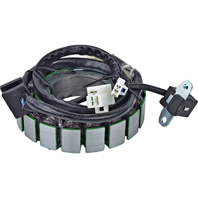 Arrowhead — Arrowhead Suzuki 12V Stator