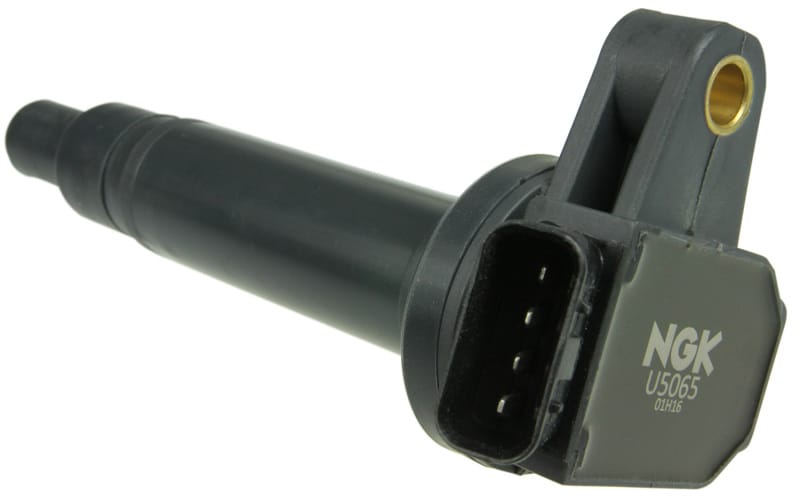 NGK — NGK 2009-00 Toyota Tundra COP Ignition Coil