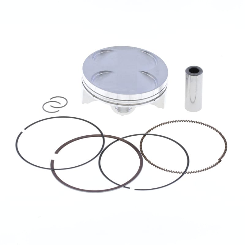 Athena — Athena 07-10 Honda CRF 150 R Complete Big Bore Cylinder Forged Piston (For Athena Cyl Kit)