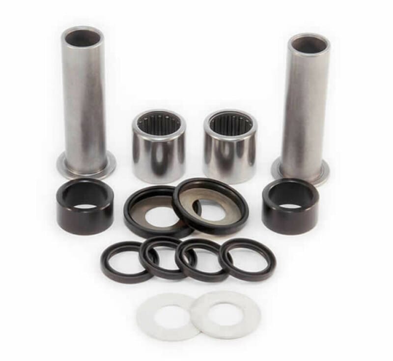 EPI — EPI 04-08 Arctic Cat 400 DVX/03-14 Suzuki LTZ400 Swing Arm Repair Kit