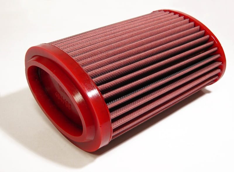 BMC — BMC 06-10 Alfa Romeo 159 Replacement Cylindrical Air Filter