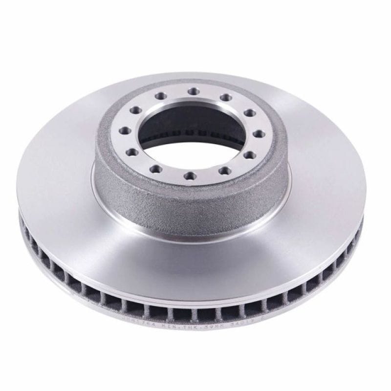 PowerStop — Power Stop 17-18 Chevrolet LCF 4500XD Front Autospecialty Brake Rotor
AutoSpecialty Rotor