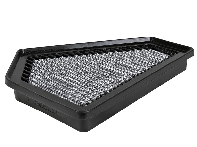 aFe — aFe Magnum FLOW OE Replacement Air Filter Cadillac CTS 10-14 V6-3.0L / CTS-V 09-15 V8-6.2L (sc)
Magnum FLOW Filter