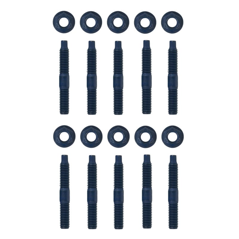 Fel-Pro — Fel-Pro Ford F-150 Exhaust Manifold Hardware Kit
