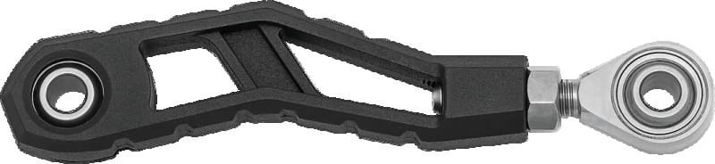 Kuryakyn — Kuryakyn Riot Shift Linkage Blk