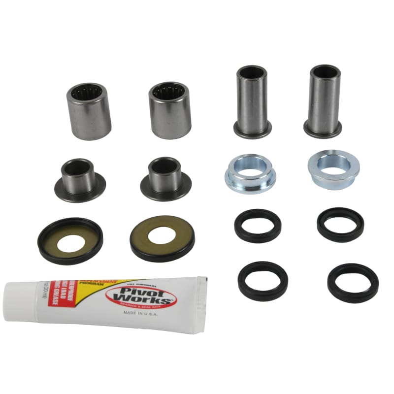 Pivot Works — Pivot Works 87-88 Suzuki RM250 Swing Arm Kit