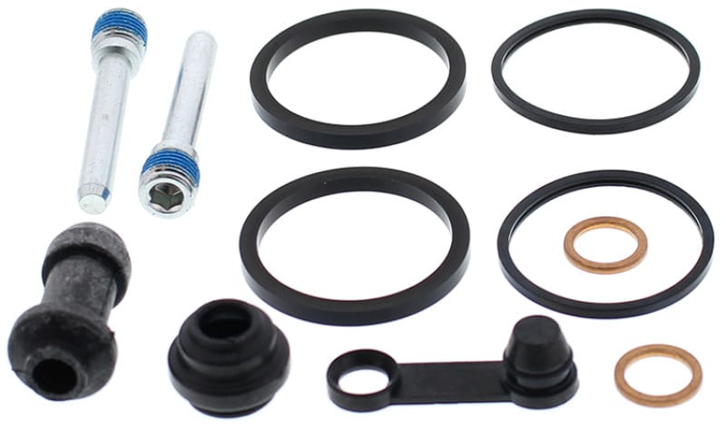 All Balls Racing — All Balls Racing 17-21 Can-Am Defender 500 Caliper Rebuild Kit Front