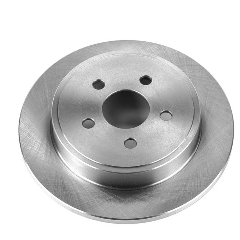 PowerStop — Power Stop 03-07 Chrysler PT Cruiser Rear Autospecialty Brake Rotor
AutoSpecialty Rotor