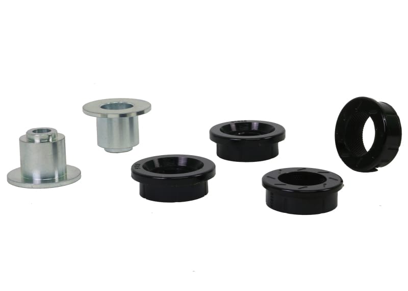 Whiteline — Whiteline BMW 92-98 318I / 92-97 325I / 95-98 M3 Rear Differential Mount Insert Bushing Kit
Diff Mount Bushing