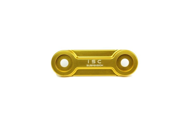 ISC Suspension — ISC Suspension 13-21 Subaru BRZ Front Control Arm Brace (Pair)