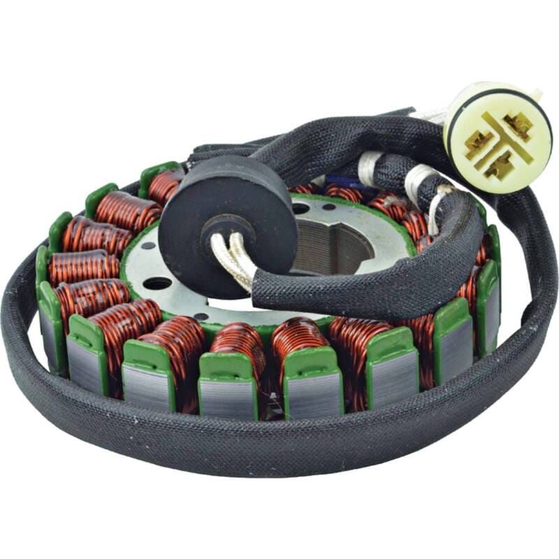 Arrowhead — Arrowhead Kawasaki 12V Stator