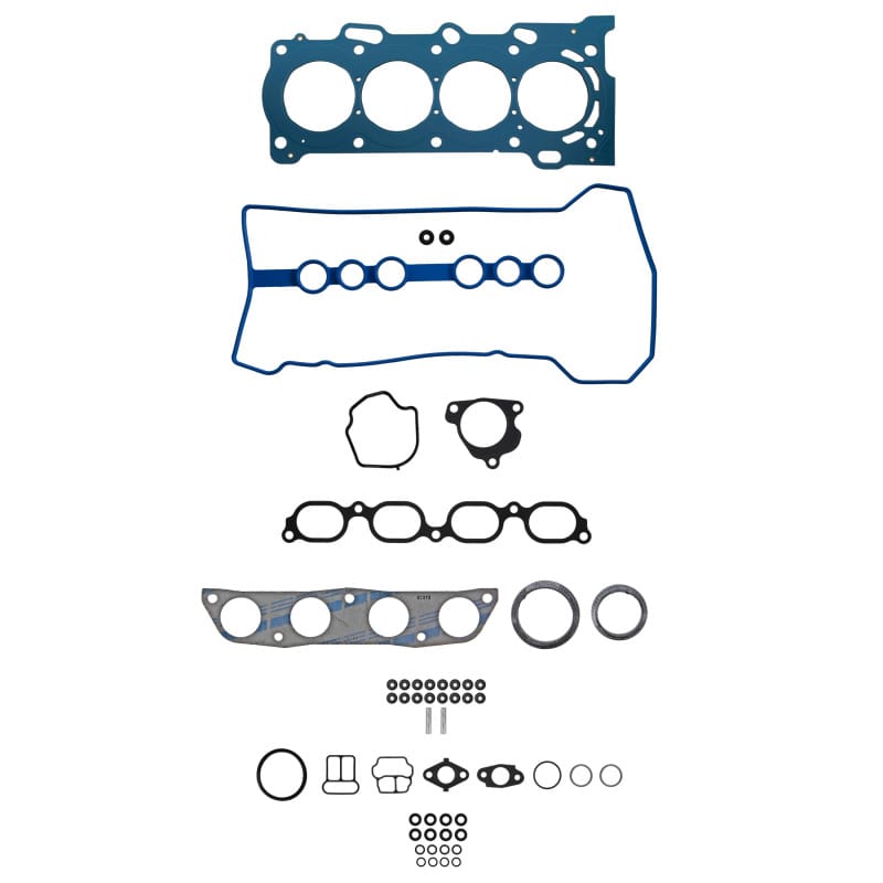 Fel-Pro — Fel-Pro Toyota Corolla HS 26158 PT-1 PermaTorque Engine Cylinder Head Gasket Set