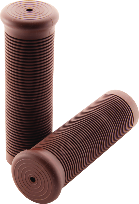 BikeMaster — Brown, High Fidelity, 124mm