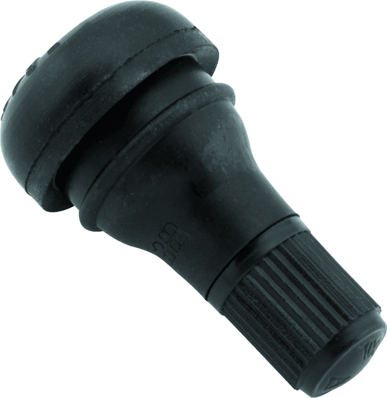 BikeMaster — BikeMaster TR412 Rubber Valve Stem Ea
