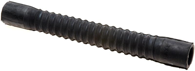 Gates — Gates 85-97 Ford F Series V-8 7.5L Upper Flexible Coolant Hose (Standard)