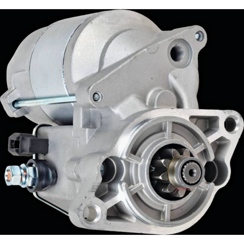 Arrowhead — Arrowhead Kubota RTV900G Starter Motor