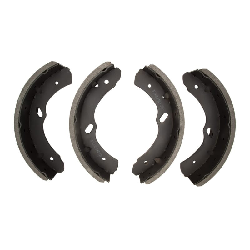 DFC — DFC 89-22 Chevrolet LCF3500HD Diesel Engine Rear/Front Premium Service Shoes
DFC Brake Shoe Set