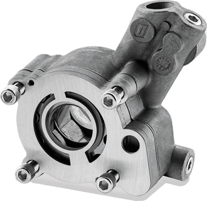 TwinPower — High Performance Oil Pump