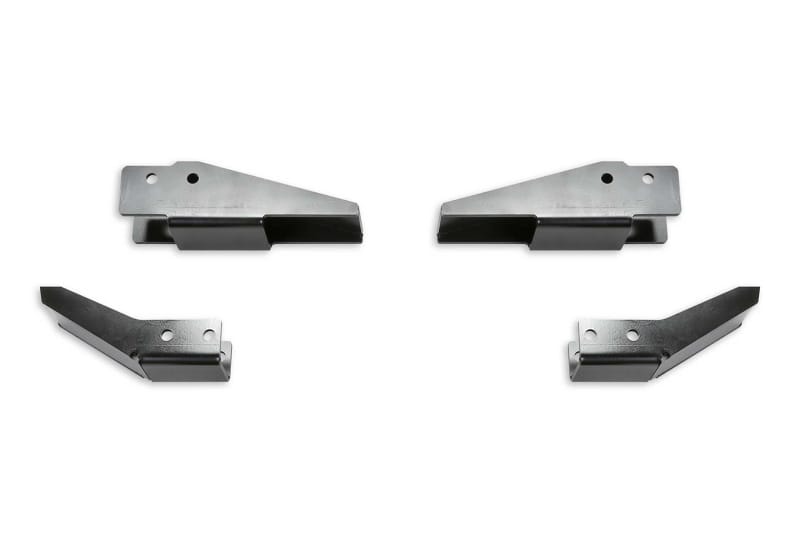 Fabtech — Fabtech Offset Intrusion Beam Kit
SuspSbfrConn