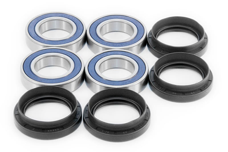 EPI — EPI 2002 Yamaha 660 Grizzly Rear Wheel Bearing Kit