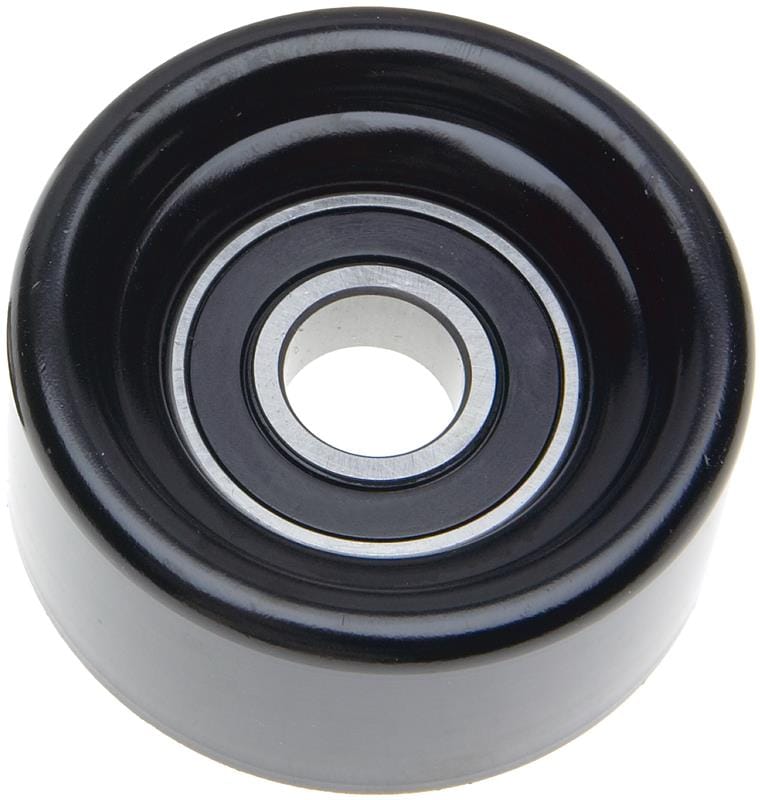 Gates — Gates 02-09 GMC Envoy / 02-09 Chevrolet Trailblazer DriveAlign Idler Pulley
