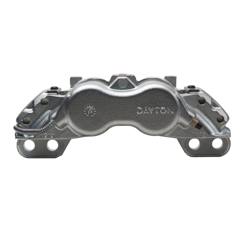 DFC — DFC 00-20 Chevrolet C5500 Kodiak Rear Right/Frt Left/Rear Left/Frt Right Silver Premium Caliper
DFC Brake Caliper