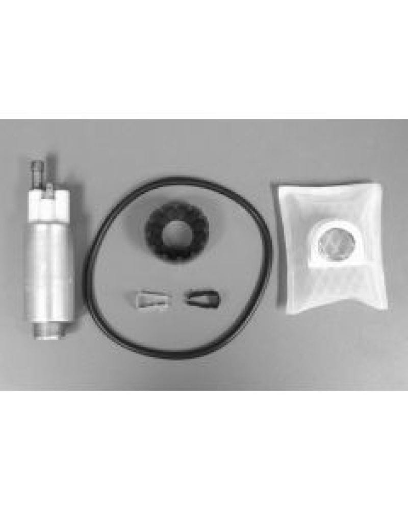 Walbro — Walbro 88-89 Ford Escort Fuel Pump/Filter Assembly