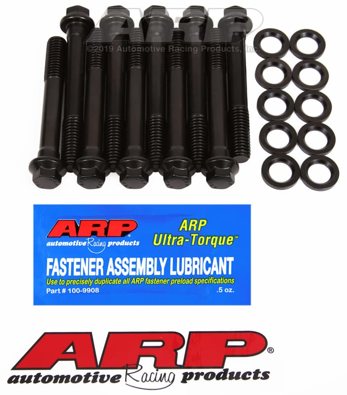 ARP — ARP Oldsmobile 455 2-Bolt Main Bolt Kit