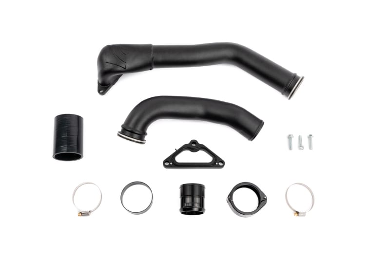 AMS — AMS Performance 2022+ Subaru WRX Charge Pipe (OEM TMIC Only)