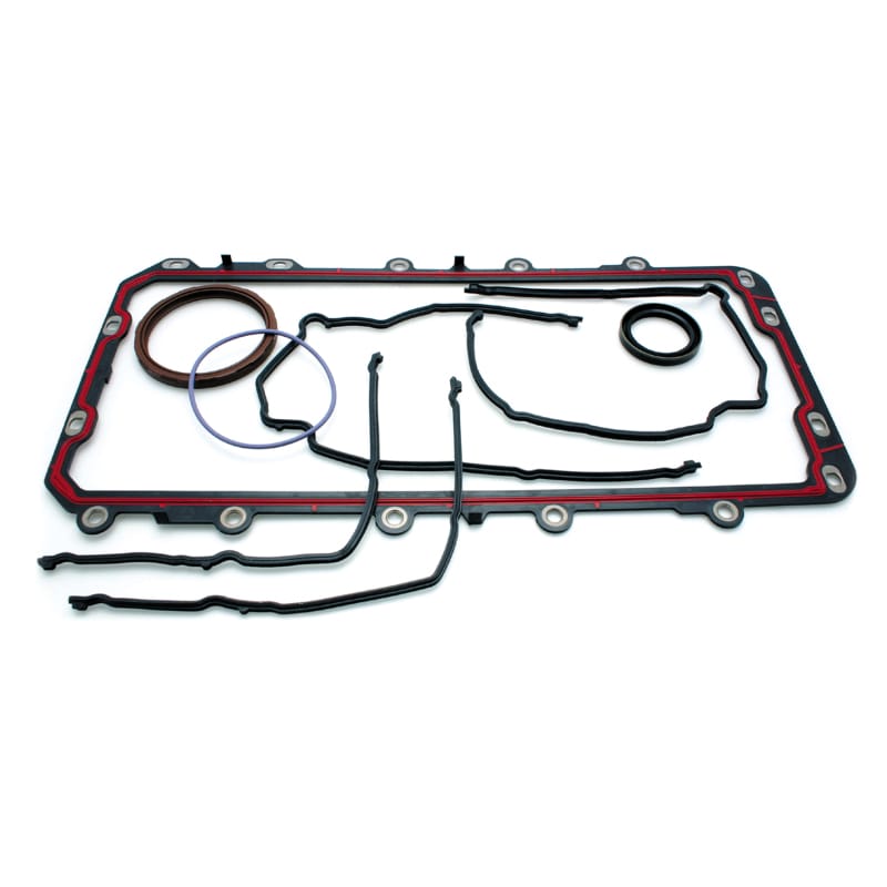 Cometic Gasket — Cometic Street Pro Ford 1997-04 4.6L SOHC Modular V8 Bottom End Kit (Truck Motor)
Bottom End Kit