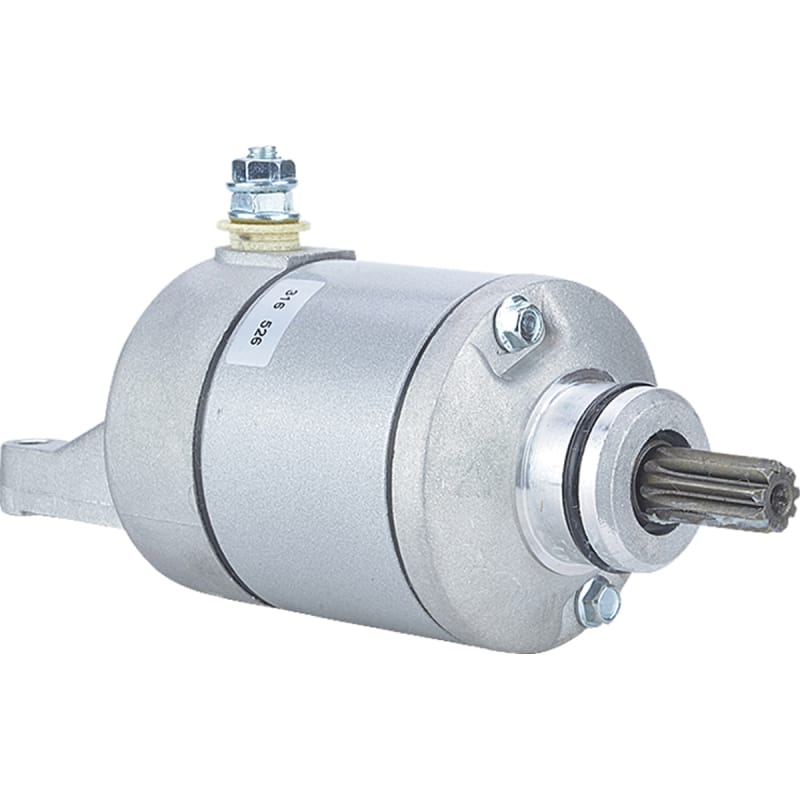 Arrowhead — Arrowhead 08-09 GSX-R 600/08-09 GSX-R 750 Starter