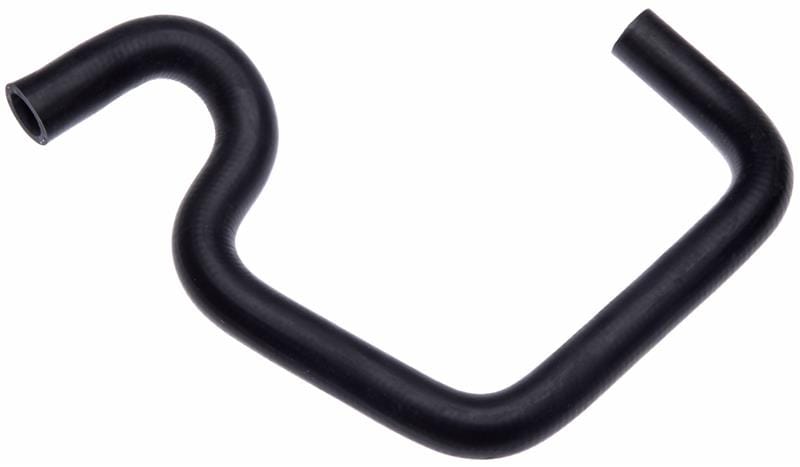 Gates — Gates 95-98 Toyota T100 V-6 3.4L Connector To Pipe Molded Heater Hose