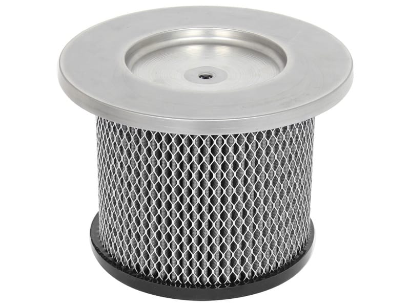 aFe — aFe MagnumFLOW Air Filters CCV PDS A/F 97-16 Nissan Patrol (Y61) L6-4.5L / 4.8L
Magnum FLOW Filter