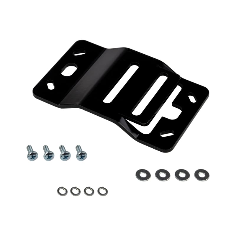 ARB — ARB Bracket Sol Pack S/Bilt Gen2 X20 Suit 98510
Bracket Solenoid Pk