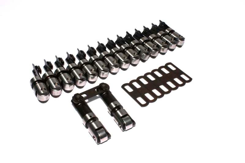 COMP Cams — COMP Cams Roller Lifter CS .180in Offset
Engine Valve Lifter