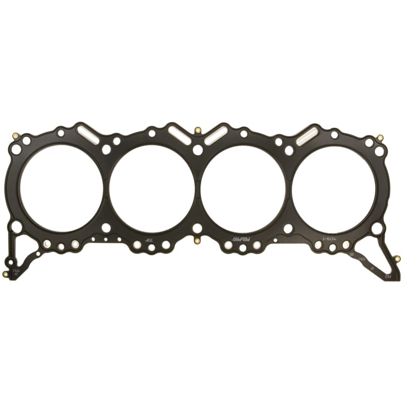 Fel-Pro — Fel-Pro 1178-1 PermaTorqueMLS Engine Cylinder Head Gasket