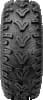 QuadBoss — QuadBoss QBT448 Utility Tire - 28x10-14 6Ply
