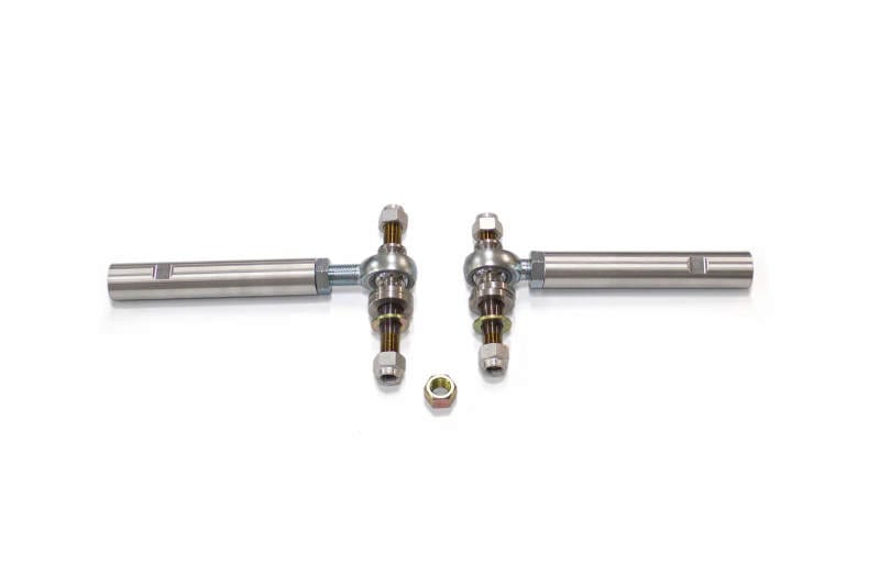Alcon — Alcon 10-14 Ford Raptor Tie Rod End Kit